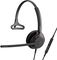 HEADSET EPOS IMPACT 730T BLACK