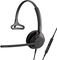 HEADSET EPOS IMPACT 730T BLACK