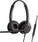 HEADSET EPOS IMPACT 760T BLACK
