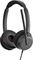 HEADSET EPOS IMPACT 860 ANC BLACK