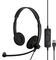 HEADSET EPOS IMPACT SC 60 USB ML BLACK