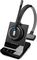 HEADSET EPOS IMPACT SDW 5035 BLACK