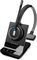 HEADSET EPOS IMPACT SDW 5035 BLACK