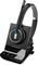 HEADSET EPOS IMPACT SDW 5066T BLACK