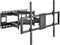 GEMBIRD FULL MOTION TV WALL MOUNT 60'-120' WM...