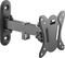 LAFET TV WALL MOUNT JT-2518A 100X100 12\ LAFET TV WALL MOUNT JT-2518A 100X100 12\