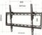 OSIO OSM-5834 TV WALL MOUNT BRACKET 32-70''