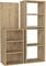 ΠΟΛΥΜΟΡΦΙΚΟ ΓΡΑΦΕΙΟ ΕΡΓΑΣΙΑΣ MEGAPAP LAST SAPPHIRE OAK (119 X 44.7 X 123 CM) ΠΟΛΥΜΟΡΦΙΚΟ ΓΡΑΦΕΙΟ ΕΡΓΑΣΙΑΣ MEGAPAP LAST SAPPHIRE OAK (119 X 44.7 X 123 CM)