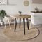 ������� MEGAPAP XANA SEPET OAK (�90 X 77.5 CM)
