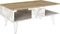 ΤΡΑΠΕΖΑΚΙ ΣΑΛΟΝΙΟΥ MEGAPAP ANDROS SAPPHIRE OAK-ΛΕΥΚΟ ΕΦΕ ΜΑΡΜΑΡΟΥ (90 X 54 X 39.6 CM) ΤΡΑΠΕΖΑΚΙ ΣΑΛΟΝΙΟΥ MEGAPAP ANDROS SAPPHIRE OAK-ΛΕΥΚΟ ΕΦΕ ΜΑΡΜΑΡΟΥ (90 X 54 X 39.6 CM)