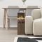 ΒΟΗΘΗΤΙΚΟ ΤΡΑΠΕΖΑΚΙ MEGAPAP HOMEMANIA ΑΝΟΙΧΤΟ ΚΑΡΥΔΙ (60 X 20 X 60 CM) ΒΟΗΘΗΤΙΚΟ ΤΡΑΠΕΖΑΚΙ MEGAPAP HOMEMANIA ΑΝΟΙΧΤΟ ΚΑΡΥΔΙ (60 X 20 X 60 CM)