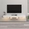 ������ ���������� ��������� MEGAPAP ALBARES �� LED ����� (150 X 29.6 X 22 CM)