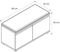 ΠΑΠΟΥΤΣΟΘΗΚΗ MEGAPAP TWAIN 8 ΖΕΥΓΑΡΙΩΝ SAPPHIRE OAK-ΑΝΘΡΑΚΙ (80 X 35 X 42 CM) ΠΑΠΟΥΤΣΟΘΗΚΗ MEGAPAP TWAIN 8 ΖΕΥΓΑΡΙΩΝ SAPPHIRE OAK-ΑΝΘΡΑΚΙ (80 X 35 X 42 CM)
