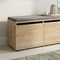 ΠΑΠΟΥΤΣΟΘΗΚΗ MEGAPAP TWAIN 8 ΖΕΥΓΑΡΙΩΝ SAPPHIRE OAK (80 X 35 X 42 CM) ΠΑΠΟΥΤΣΟΘΗΚΗ MEGAPAP TWAIN 8 ΖΕΥΓΑΡΙΩΝ SAPPHIRE OAK (80 X 35 X 42 CM)