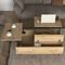 ΤΡΑΠΕΖΑΚΙ ΣΑΛΟΝΙΟΥ MEGAPAP ROY ΜΕ ΣΕΡΒΙΤΟΡΟ SEPET OAK (121 X 69 X 40 CM) ΤΡΑΠΕΖΑΚΙ ΣΑΛΟΝΙΟΥ MEGAPAP ROY ΜΕ ΣΕΡΒΙΤΟΡΟ SEPET OAK (121 X 69 X 40 CM)