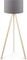 ΦΩΤΙΣΤΙΚΟ ΔΑΠΕΔΟΥ MEGAPAP ROSLING ΦΥΣΙΚΟ/ΑΝΘΡΑΚΙ (38 X 21 X 140 CM) ΦΩΤΙΣΤΙΚΟ ΔΑΠΕΔΟΥ MEGAPAP ROSLING ΦΥΣΙΚΟ/ΑΝΘΡΑΚΙ (38 X 21 X 140 CM)