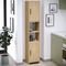 ΝΤΟΥΛΑΠΙ ΚΟΥΖΙΝΑΣ - ΜΠΑΝΙΟΥ MEGAPAP HOBBES SAPPHIRE OAK (35X30X182.3 CM) ΝΤΟΥΛΑΠΙ ΚΟΥΖΙΝΑΣ - ΜΠΑΝΙΟΥ MEGAPAP HOBBES SAPPHIRE OAK (35X30X182.3 CM)