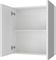 ΚΑΘΡΕΠΤΗΣ ΜΠΑΝΙΟΥ MEGAPAP BINARY ΛΕΥΚΟ (60 X 17.2 X 65 CM) ΚΑΘΡΕΠΤΗΣ ΜΠΑΝΙΟΥ MEGAPAP BINARY ΛΕΥΚΟ (60 X 17.2 X 65 CM)
