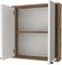 ΚΑΘΡΕΠΤΗΣ ΜΠΑΝΙΟΥ MEGAPAP LILIAN ATLANTIC PINE (59.60 X 14.60 X 65 CM) ΚΑΘΡΕΠΤΗΣ ΜΠΑΝΙΟΥ MEGAPAP LILIAN ATLANTIC PINE (59.60 X 14.60 X 65 CM)