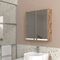 ΚΑΘΡΕΠΤΗΣ ΜΠΑΝΙΟΥ MEGAPAP LILIAN ATLANTIC PINE (59.60 X 14.60 X 65 CM) ΚΑΘΡΕΠΤΗΣ ΜΠΑΝΙΟΥ MEGAPAP LILIAN ATLANTIC PINE (59.60 X 14.60 X 65 CM)