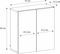 ΚΑΘΡΕΠΤΗΣ ΜΠΑΝΙΟΥ MEGAPAP BINARY ΛΕΥΚΟ (75 X 17.2 X 65 CM) ΚΑΘΡΕΠΤΗΣ ΜΠΑΝΙΟΥ MEGAPAP BINARY ΛΕΥΚΟ (75 X 17.2 X 65 CM)