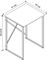 ΕΠΙΠΛΟ ΠΛΥΝΤΗΡΙΟΥ MEGAPAP DOYLE PINE OAK (67 X 60 X 92.8 CM) ΕΠΙΠΛΟ ΠΛΥΝΤΗΡΙΟΥ MEGAPAP DOYLE PINE OAK (67 X 60 X 92.8 CM)