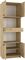 ΝΤΟΥΛΑΠI ΚΟΥΖΙΝΑΣ-ΜΠΑΝΙΟΥ MEGAPAP ALVENTO SAPPHIRE OAK (60 X 42 X 180 CM) ΝΤΟΥΛΑΠI ΚΟΥΖΙΝΑΣ-ΜΠΑΝΙΟΥ MEGAPAP ALVENTO SAPPHIRE OAK (60 X 42 X 180 CM)