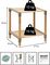 �������� FIXWOOD ������/���� (41 X 33 X 45 CM)