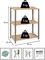������� ������� FIXWOOD ������/���� (65 X 29 X 78 CM)