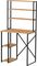 ������ ���������� MEGAPAP BERKUS PINE OAK (90 X 60 X 178 CM)