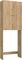 ΕΠΙΠΛΟ ΠΛΥΝΤΗΡΙΟΥ MEGAPAP ROMME SEPET OAK (65 X 27.1 X 180 CM) ΕΠΙΠΛΟ ΠΛΥΝΤΗΡΙΟΥ MEGAPAP ROMME SEPET OAK (65 X 27.1 X 180 CM)