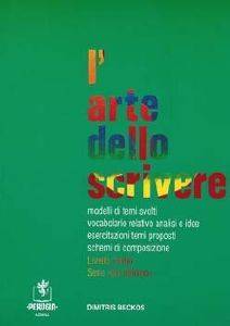 L ARTE DELLO SCRIVERE-LIVELLO MEDIO