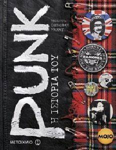 PUNK   
