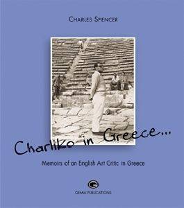 CHARLIKO IN GREECE