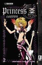 PRINCESS AI  2 
