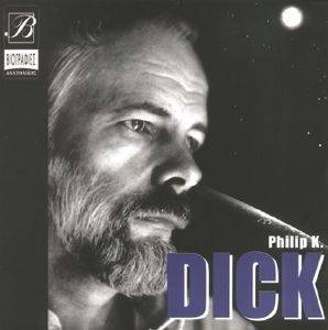 PHILIP K. DICK