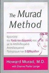 THE MURAD METHOD THE MURAD METHOD