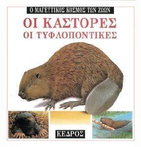 ΟΙ ΚΑΣΤΟΡΕΣ ΚΑΙ ΟΙ ΤΥΦΛΟΠΟΝΤΙΚΕΣ ΟΙ ΚΑΣΤΟΡΕΣ ΚΑΙ ΟΙ ΤΥΦΛΟΠΟΝΤΙΚΕΣ