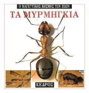 ΤΑ ΜΥΡΜΗΓΚΙΑ ΤΑ ΜΥΡΜΗΓΚΙΑ