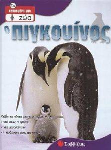 Ο ΠΙΓΚΟΥΙΝΟΣ Ο ΠΙΓΚΟΥΙΝΟΣ