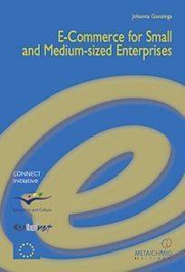 E-COMMERCE FOR SMALL AND MEDIUM-SIZED ENTERPRISES E-COMMERCE FOR SMALL AND MEDIUM-SIZED ENTERPRISES