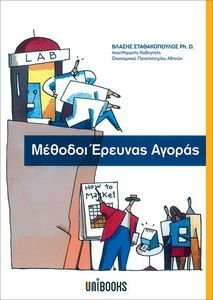 ΜΕΘΟΔΟΙ ΕΡΕΥΝΑΣ ΑΓΟΡΑΣ ΜΕΘΟΔΟΙ ΕΡΕΥΝΑΣ ΑΓΟΡΑΣ