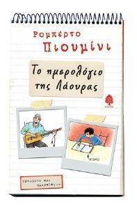 ΤΟ ΗΜΕΡΟΛΟΓΙΟ ΤΗΣ ΛΑΟΥΡΑΣ ΤΟ ΗΜΕΡΟΛΟΓΙΟ ΤΗΣ ΛΑΟΥΡΑΣ