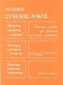 ΣΥΝΕΧΗΣ ΔΟΚΟΣ-ΣΤΑΤΙΚΑ ΜΕΓΕΘΗ ΓΙΑ ΟΜΟΙΟΜΟΡΦΑ ΦΟΡΤΙΑ ΣΥΝΕΧΗΣ ΔΟΚΟΣ-ΣΤΑΤΙΚΑ ΜΕΓΕΘΗ ΓΙΑ ΟΜΟΙΟΜΟΡΦΑ ΦΟΡΤΙΑ