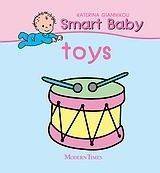 SMART BABY TOYS