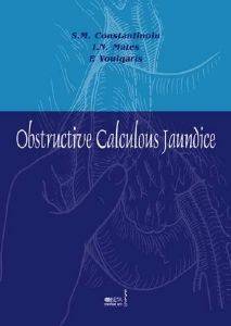 OBSTRUCTIVE CALCULOUS JAUNDICE