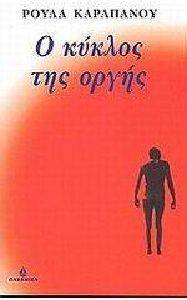 Ο ΚΥΚΛΟΣ ΤΗΣ ΟΡΓΗΣ Ο ΚΥΚΛΟΣ ΤΗΣ ΟΡΓΗΣ