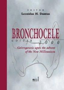 BRONCHOCELE GOITER 2000