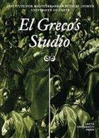 EL GRECO S STUDIO