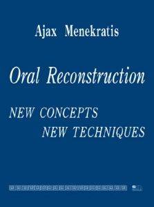 ORAL REOCNSTRUCTION